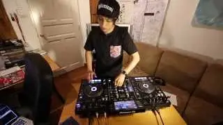 Pioneer XDJ-RX Review