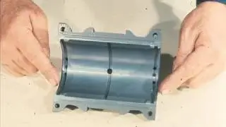Sleeve Bearing | Sleeve Bearing Part 1 | Sleeve Bearing Types | Sleeve Bearing Replacement