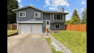 Kent Homes for Rent 4BR/2BA by Kent Property Management