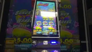 gas stations slot