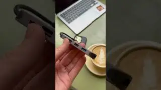 Качественный хаб / Переходник HOCO HB27 5в1