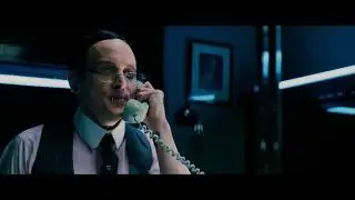 John Wick 3 - Robin Lord Taylor scene