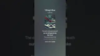 Viking's Roar