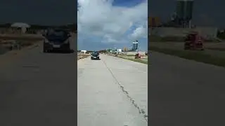 Roro road Cordova Cebu