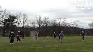Lax Fed Fall Invitational: FSE vs PLC
