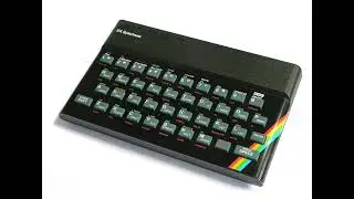 Floppy Days 117 - ZX Spectrum Part 3 - History with Alessandro Grussu