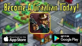 - GRAAL ERA TRAILER 2019! - TRAILER CONTEST SUBMISSION!