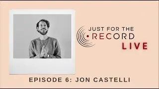JFTR Live: Ep. 8 (Jon Castelli & Graham Cruser Mixed Malavika)