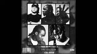 Pusha T x JAY-Z x Pharrell - Neck & Wrist (CAL3VIN Remix)
