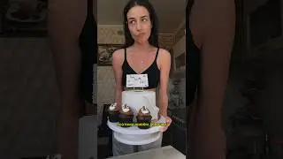 Как тебе такой необычный 3D торт?😂 Для заказа торта пиши в ТГ: annslim_cakes❤️ #cake #торт
