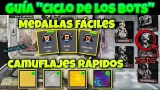Juega Contra Bots 
