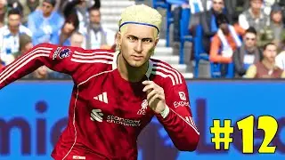 TOP OF THE PREMIER LEAGUE | Football Life 26 BAL (#12)