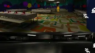 BACKROOMS ANOMALY MULTIPLAYER NEW UPDATES | COMPLETING TWO NEW LEVELS