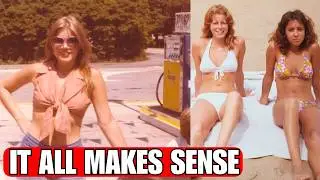 The Psychology of Growing Up in the 1970s &mdash; Told Through Real Photos