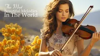 La Paloma/MÚSICA IS NO LONGER HEARD ON RADIO - 110 of the best music in the world for your heart