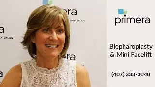 Platelet-Rich Plasma (PRP) Amplifies Cosmetic Surgery to Restore Woman&rsquo;s Self-Confidence
