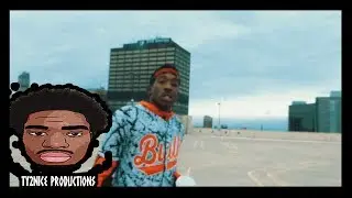 Young Naj - Set It Off (Official Music Video) | Directed By TY2NICE PRODUCTIONS