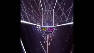 FitBeat / Expert / Full Combo / Beat Saber
