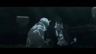 Kange - You Can&rsquo;t Scam, You Can&rsquo;t Rob Me [AMV]