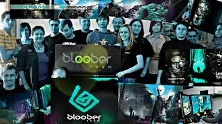 DON'T BE HATIN ON THE BLOOPER TEAM! (GIVE THE SMALL DEVELOPMENT TEAM A CHANCE')