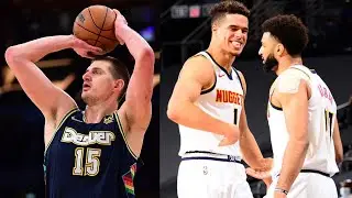 The Nuggets Are Contenders If Healthy