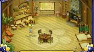 Build-A-Bearville Secret Rooms