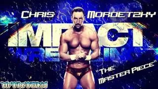 (NEW) 2013: Chris Masters 1st TNA Theme Song ►