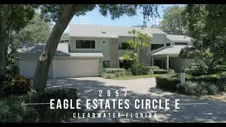 The Splendor of Eagle Estates Living