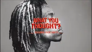 Jay Season - WHAT YOU THOUGHT? (Official Visualizer)
