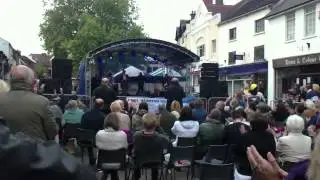 Murphy's Marbles End Of Show