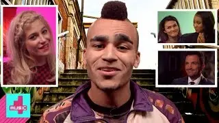 Pixie Lott, Neon Jungle & Peter Andre | 4Music News