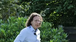 Lothar Dähn trifft Eric Weik