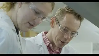 Shawn Litster: Improving Hydrogen Fuel Systems to Decarbonize Energy