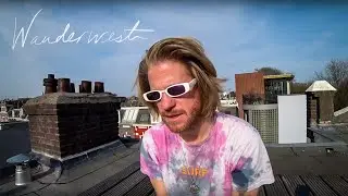 Real Talk from a Traveling Musician