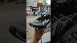 Asics magic speed ff blast + running shoes available chandrawati sons collection #adidasuprising