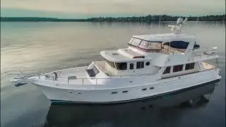 2007 Selene 53 