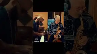 Gen Sax Best Sax Player In California