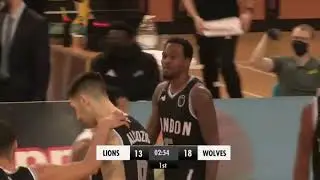 Kevin Ware 2020/2021 Highlights