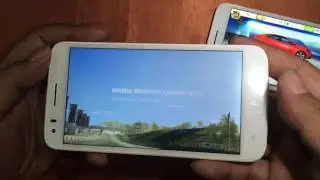 Cherry Mobile Flare XL Plus Review - The CP Republic
