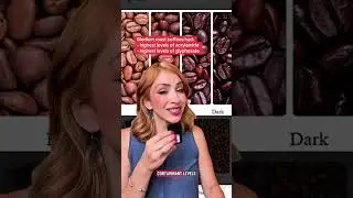 How toxic is your ground coffee???? A big study just tested some of the most popular coffee brands -