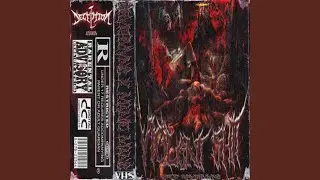 Violent Shit (feat. WRVITHMVNE)