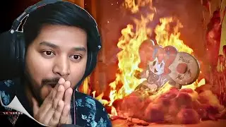 THIS IS CRAZY : POPPY PLAYTIME CHAPTER 5 TEASER REACTION | HINDI