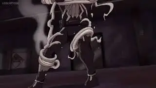 ULTIMATE  SPIDERMAN ANIT VENOM SYMBIOTE IS BORN