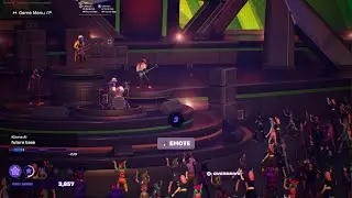 Fortnite Festival - 