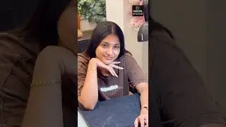 ඒ දෙන්නගෙ ආදරේ 🥰😍 Dasuni senethma & Harindu Gimalka  #shorts