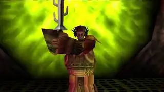 Tenchu: Stealth Assassins - Secret Mei-Oh's bodyguard