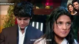 Furious date &rarr; cute chaos ( Karan Wahi Jennifer winget jeran  siddhima ) #karanwahi #jeran #jennifer