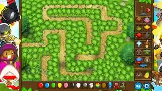 how to spawn camp balloons