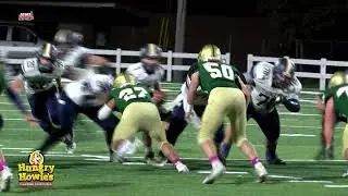 Cadillac at Traverse City West | Football | 10-16-20 | STATE CHAMPS! Michigan
