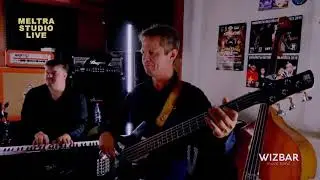 Wizbar M.B. - Gangsta's paradise (Online LIVE cover)
